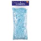 Beistle Tissue Confetti Light Blue