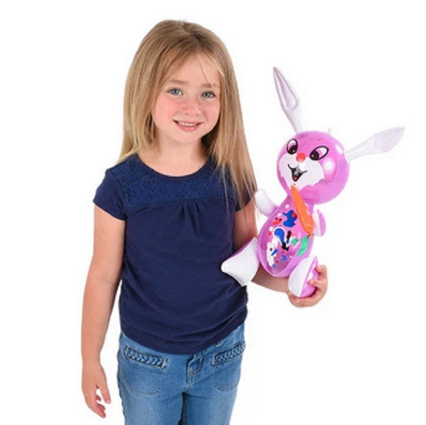 Inflatable Rabbit