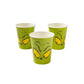Dr. Seuss™ The Grinch Green Disposable Paper Cups 9oz 8/CT
