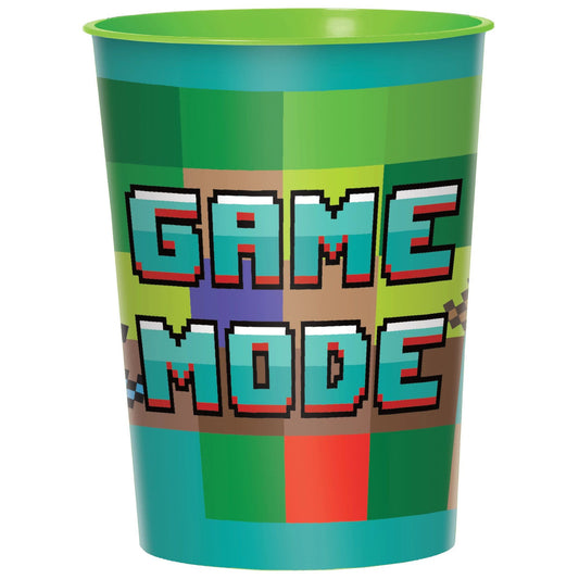 Pixel Party Favor Cup 1/CT