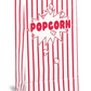Popcorn Paper Party Bags 10/CT