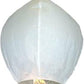White Flying Sky Lantern