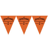 Spalding Basketball Pennant Banner 1/CT