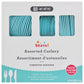 Reusable Plastic Cutlery Assortment