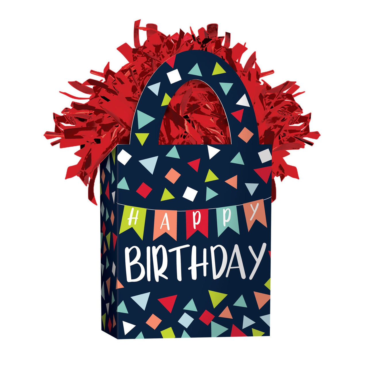 A Reason to Celebrate Balloon Weight