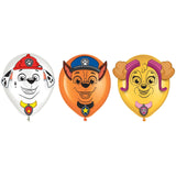 Paw Patrol Balloon Decorating Kits