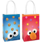 Sesame Street Create Your Own Treat Bags