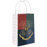 Harry Potter Kraft Bags