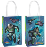Buzz Lightyear Loot Bags