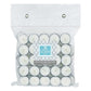 pack of 50 tea lights