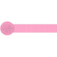 New Pink Crepe 81' Party Streamer Decoration