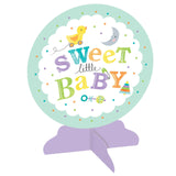 Sweet Little Baby Table Centerpiece