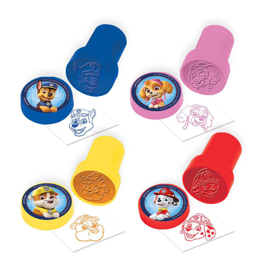 Paw Patrol Stamps