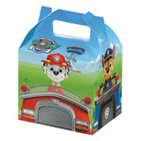 Paw Patrol Treat Boxes Party Supplies