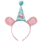 Peppa Pig Deluxe Birthday Headband