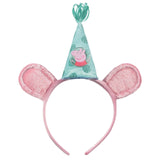 Peppa Pig Deluxe Birthday Headband
