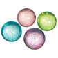 Bouncy Balls Glittered
