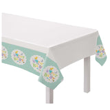 Sweet Little Baby Table Cover