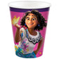 Mirabel's Encanto Party Paper Cups