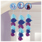 Frozen Party Decorations Hanging