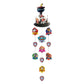Paw Patrol Hanging Chandelier Style Decoration