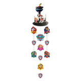 Paw Patrol Hanging Chandelier Style Decoration