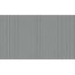 Metallic Silver Crepe Paper Streamer