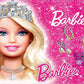 Barbie Party Backdrop