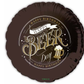 Happy Birthday Beer Day Foil Balloon 18"