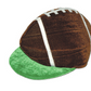 football hat cap for grey cup and super bowl
