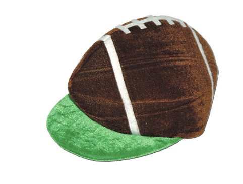football hat cap for grey cup and super bowl