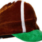 football hat cap for grey cup and super bowl