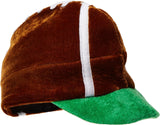 football hat cap for grey cup and super bowl