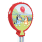 Bluey Pinata with Red Trim