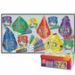 Jamboree - New - Year's - Eve - Party - Kit - For - 10 - Canada - USA -