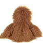 The Bearington Collection Ranga The Plush Orangutan Cuddly Stuffed Animal