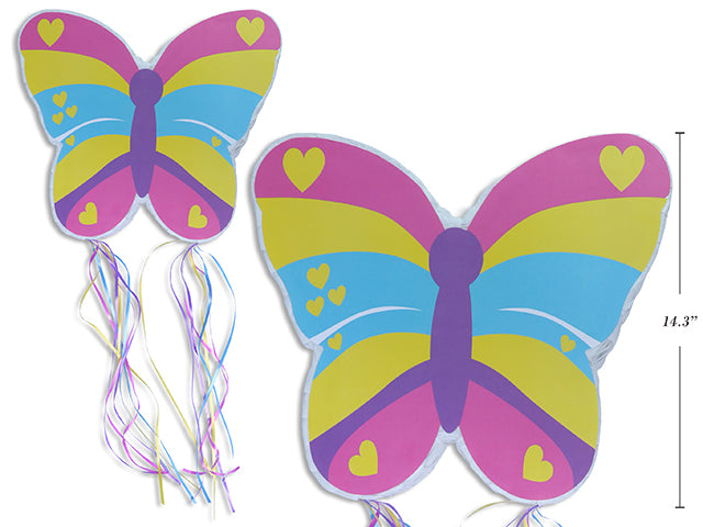 Butterfly Pinata Party Game