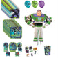 Grab 'N Go Party Pack Buzz Lightyear for 8 Guests