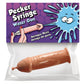 Pecker Syringe Water Gun Adult Novelty Gag Gift