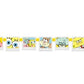SpongeBob SquarePants Jointed Banner 1/CT