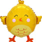 IN-STORE ONLY!!! Easter Handmade Candy Cup with Balloon Topper