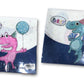 Dragon & Dinosaur Party Napkins