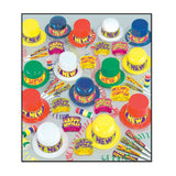Colorama - For - 100 - people - New - Year's - Eve - Party - Kit - For - 100 - hundred - Canada - USA -