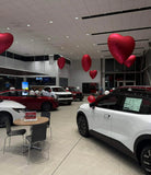 Corporate Floating Ceilings