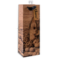 Craft Motifs Wine Gift Bag Assorted Designs