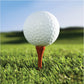 Golf Ball Lunch Napkins