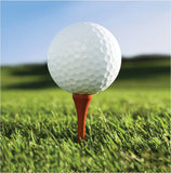 Golf Ball Lunch Napkins