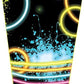 Glow Party Plastic Favor Cup