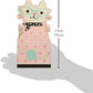 Purr-fect Cat Party Favor Boxes