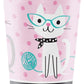 Purr-fect Cat Party Plastic Cup